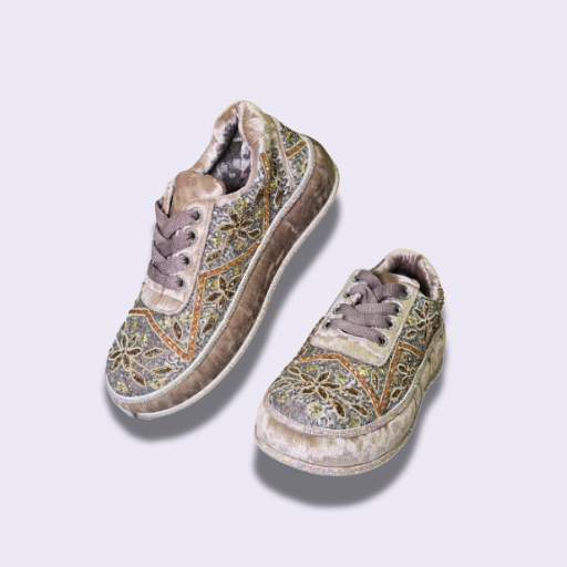 28 Bridal shoes - Image 4