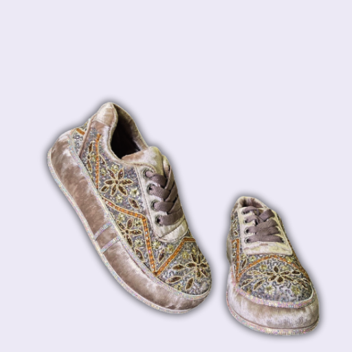 30 Bridal shoes - Image 2