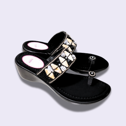 6 Dutch Heel - Image 3
