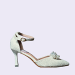 Pencil Heel