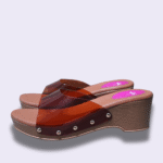 Block Heel