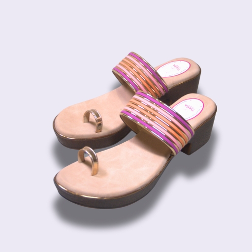 11 Block heel |BH-0204 - Image 2