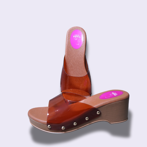 11 Block Heel - Image 2