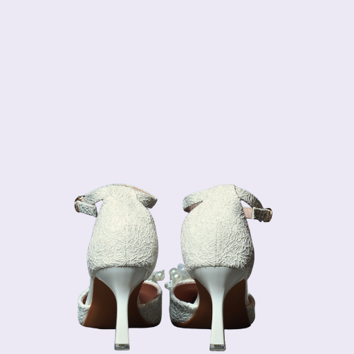 11 Pencil Heel - Image 3