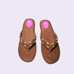 Brown Doctor Chappal