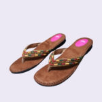 Brown Doctor Chappal - Image 2