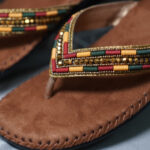Brown Doctor Chappal - Image 4