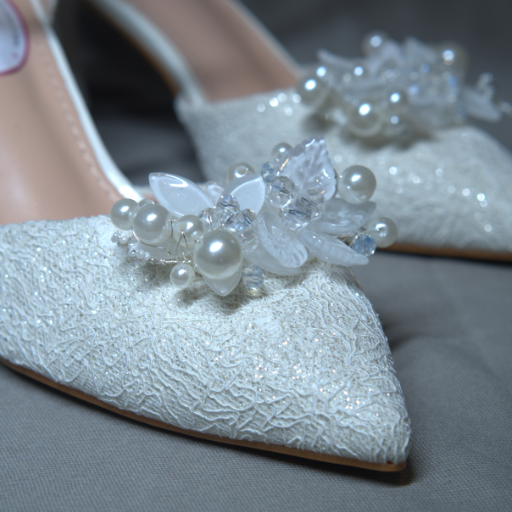 12 Pencil Heel - Image 4