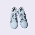 Grey Sneakers