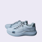 Grey Sneakers - Image 2