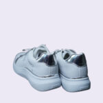 Grey Sneakers - Image 3