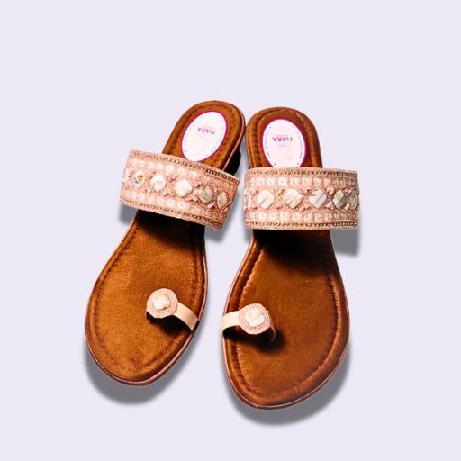 23 Dutch Heel - Image 1