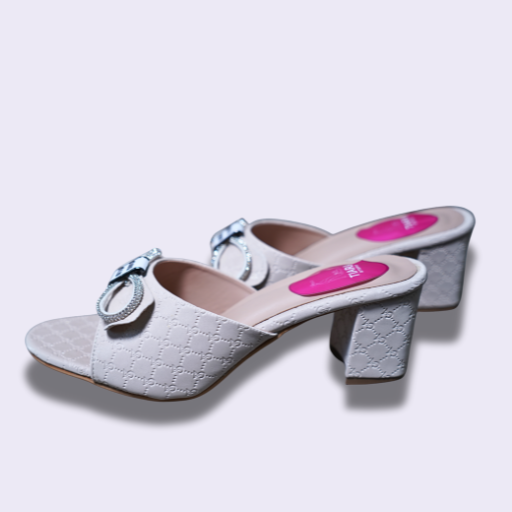 24 Block Heel - Image 3