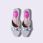 Block Heel