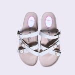 Genuine Leather Comfort Flat for Women