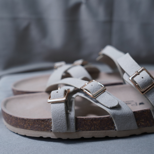 29 Genuine Leather Comfort Flat for Women - Image 4