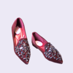 Maroon Flat belly - Image 2