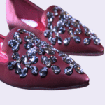 Maroon Flat belly - Image 3