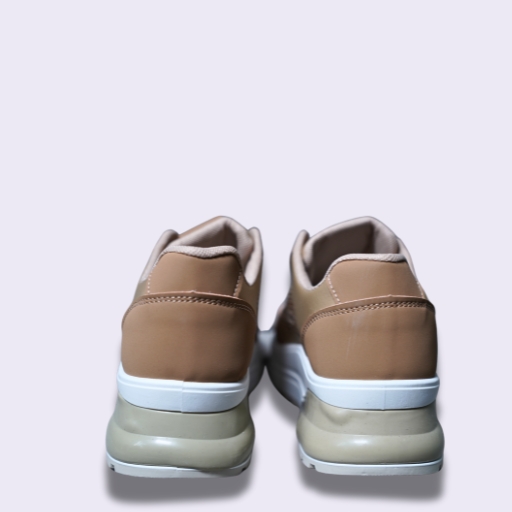 39 Beige platform sneakers - Image 4