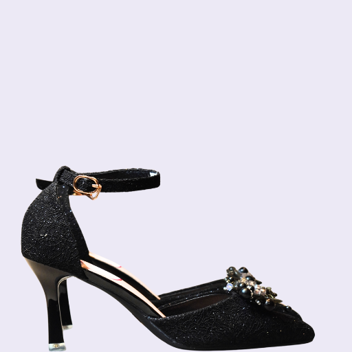 5 Pencil Heel |PHBN-0218 - Image 1