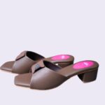 Brown DutchHeel - Image 2