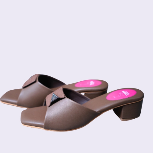 70 Brown DutchHeel - Image 2