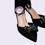 Pencil Heel |PHBN-0218 - Image 4