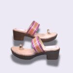 Block heel |BH-0204 - Image 3