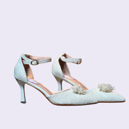 9 Pencil Heel - Image 2